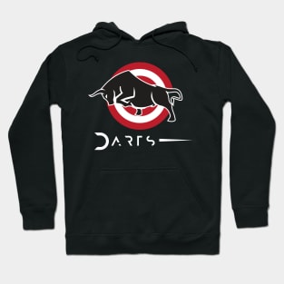 Darts Hoodie